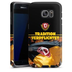 Tough Case glänzend