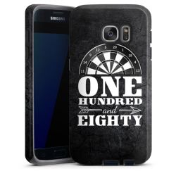 Tough Case glänzend