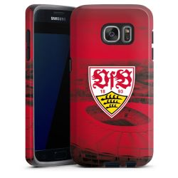 Tough Case glänzend