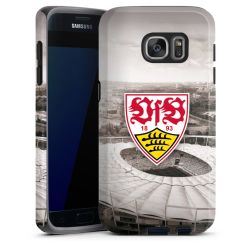 Tough Case glänzend