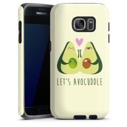 Tough Case glänzend