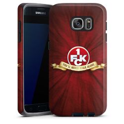 Tough Case glänzend