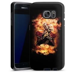 Tough Case glänzend