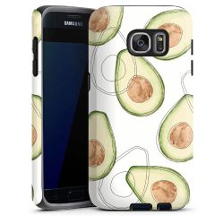 Tough Case glänzend