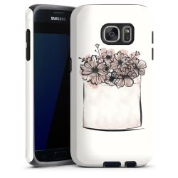 Tough Case glänzend