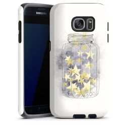 Tough Case glänzend