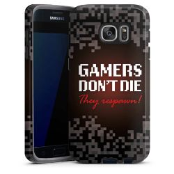 Tough Case glänzend