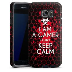 Tough Case glänzend