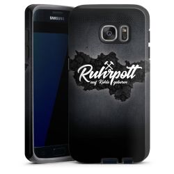 Tough Case glänzend