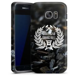 Tough Case glänzend