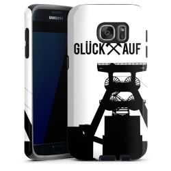 Tough Case glänzend