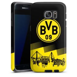 Tough Case glänzend