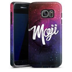 Tough Case glänzend