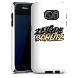 Tough Case glänzend