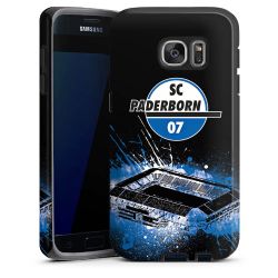 Tough Case glänzend