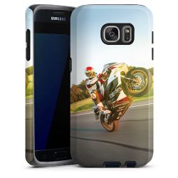 Tough Case glänzend