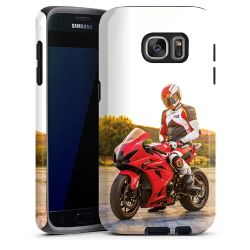 Tough Case glänzend