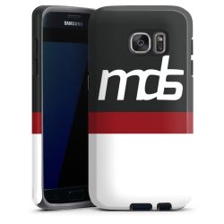 Tough Case glänzend