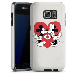 Tough Case glänzend