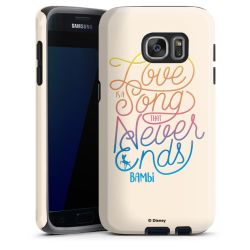 Tough Case glänzend