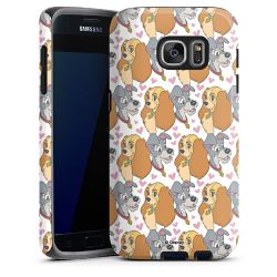 Tough Case glänzend