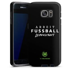 Tough Case glänzend