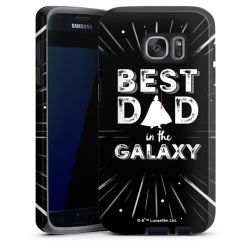 Tough Case glänzend