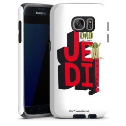 Tough Case glänzend