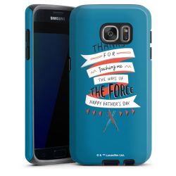 Tough Case glänzend