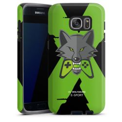 Tough Case glänzend