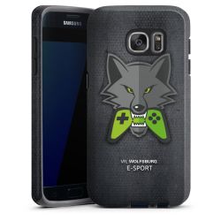 Tough Case glänzend