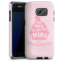 Tough Case glänzend