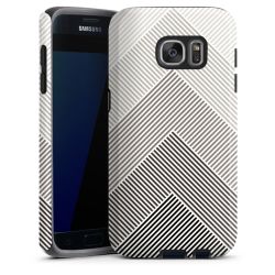 Tough Case glänzend