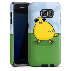 Tough Case glänzend