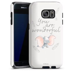 Tough Case glänzend