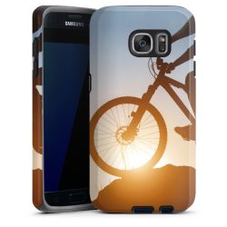 Tough Case glänzend