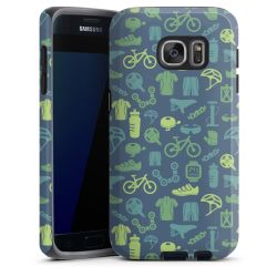 Tough Case glänzend