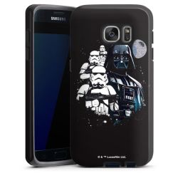 Tough Case glänzend