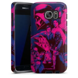 Tough Case glänzend