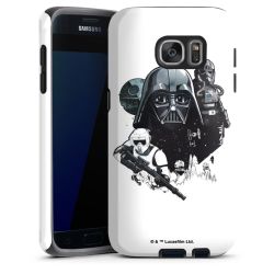 Tough Case glänzend