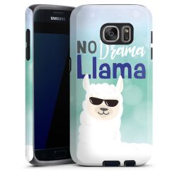 Tough Case glänzend