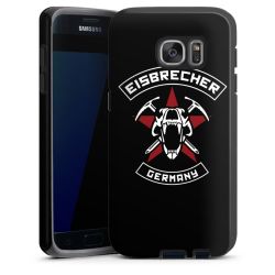 Tough Case glänzend