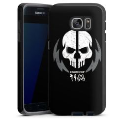 Tough Case glänzend