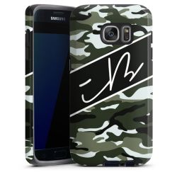 Tough Case glänzend