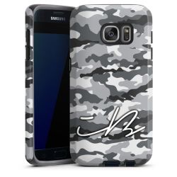 Tough Case glänzend