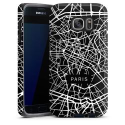 Tough Case glänzend