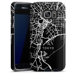 Tough Case glänzend