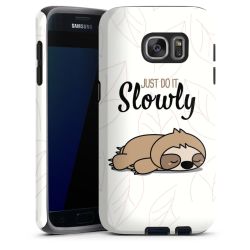 Tough Case glänzend