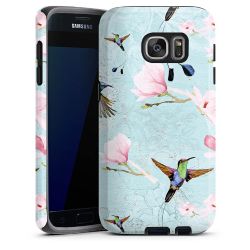 Tough Case glänzend