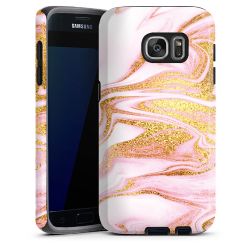 Tough Case glänzend